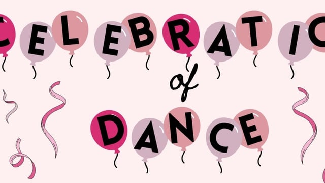 Celebration of Dance - Heights Ballet & Theatre School