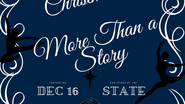 A Jubilee Christmas; More Than a Story - Jubilee Performing Arts