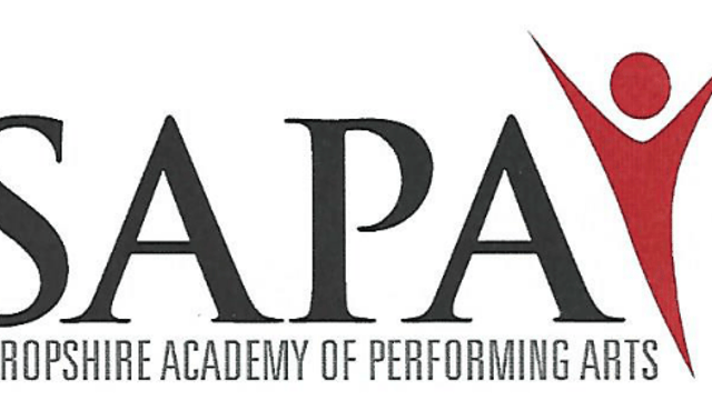 Dance Overture 2019 - Shropshire Academy of Performing Arts