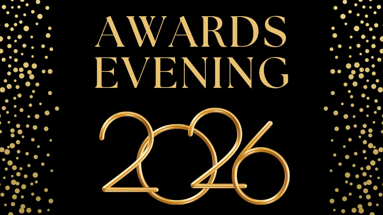 Awards Evening 2026