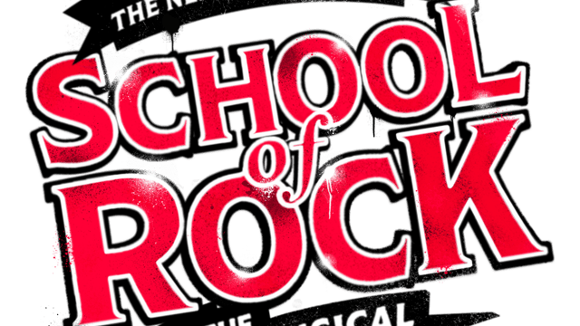 School of Rock! - Encore Arts