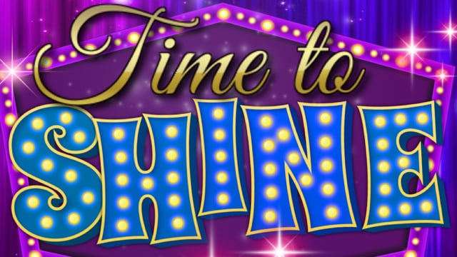 TIME TO SHINE- DANCE NETWORK SHOW 2024 - Dance Network