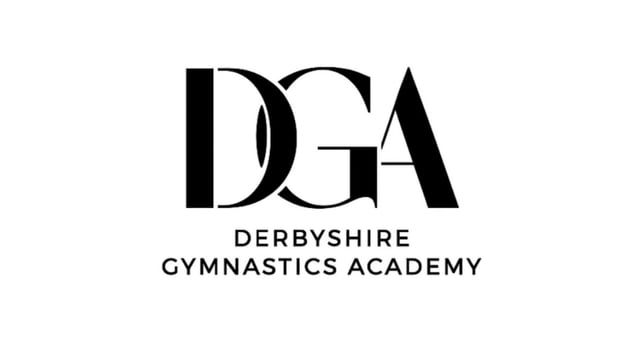 Derbyshire Gymnastics Academy - Christmas Display 2025 - Derbyshire Gymnastics Academy