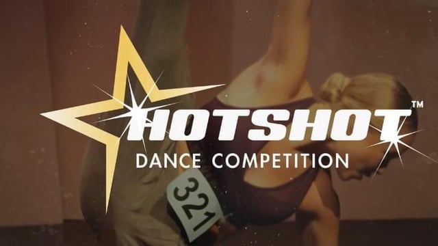 Hotshot Dance Competition - Colchester - Hotshot Dance Competition