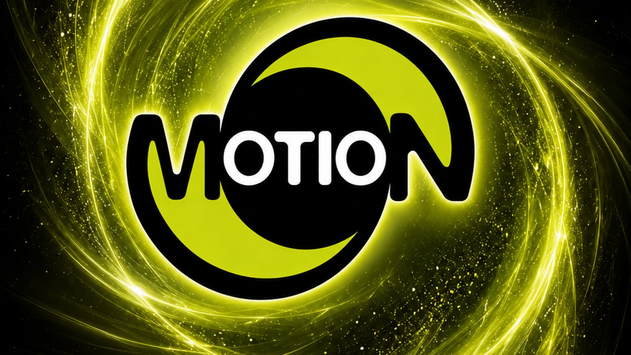 Motion Showcase 2026