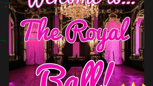 The Royal Ball Recital 2024 - The Element Studio of Dance