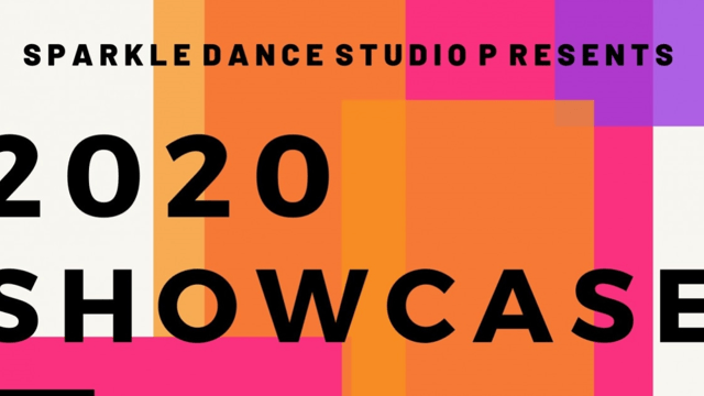 2020 Showcase - Sparkle Dance Studio