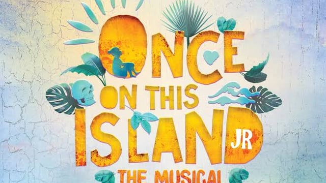Once On This Island  - Theatre Works