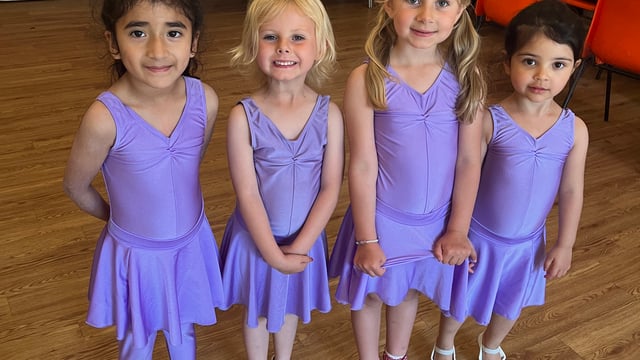 Showcase and Presentation Angela Terrey Academy of Dance - Angela Terrey Academy of dance