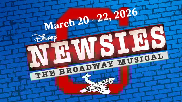 Columbiana Exempted Village School District - Disney NEWSIES - The Broadway Musical