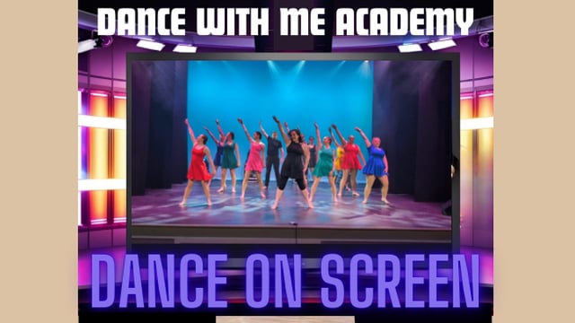 Dance With Me Academy - Dance With Me Academy