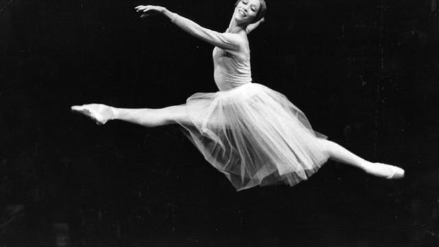 Online Ballet  - The Dancer's Academy of Performing Arts 