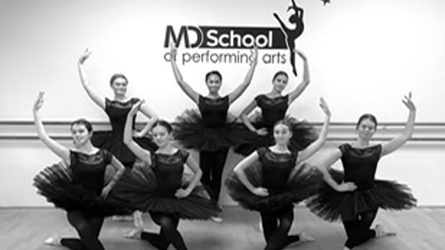 MD SHOWCASE 2022 - SATURDAY 9TH APRIL - SUNDAY 10TH APRIL - md school of performing arts