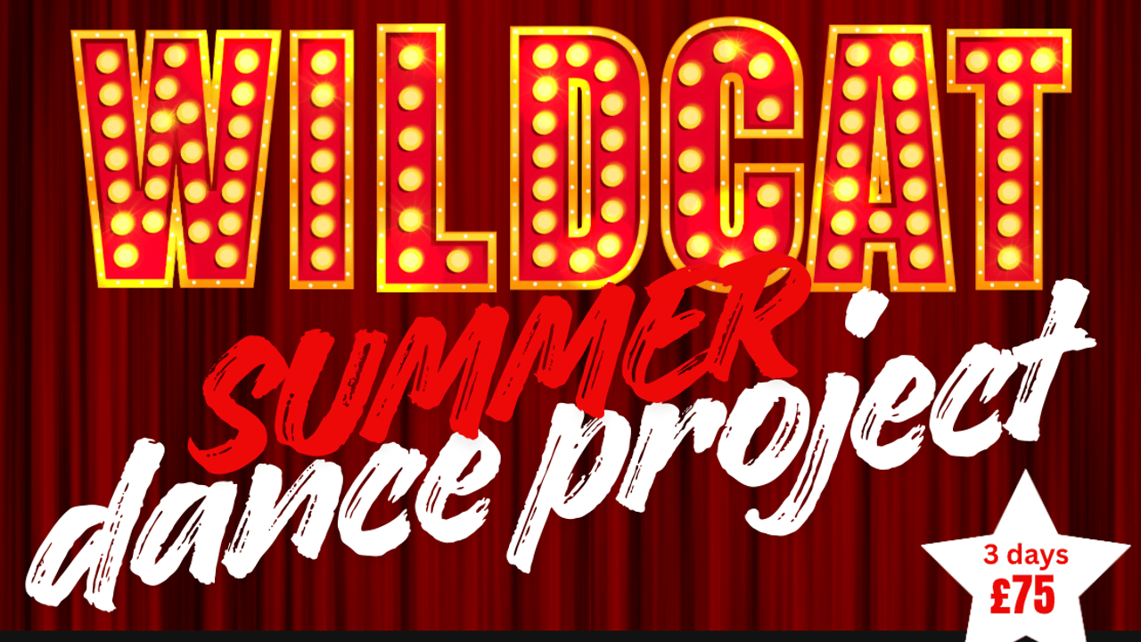 Wildcat Summer Dance Project