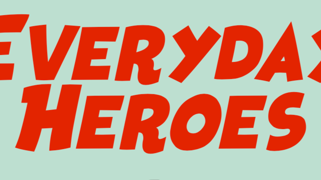 Theatretrain Sutton Presents Everyday Heroes - Theatretrain Sutton