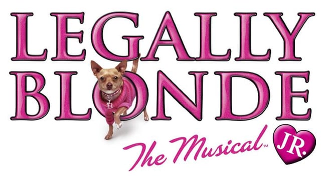 Legally Blonde The Musical Jr. - Diverse Performing Arts 