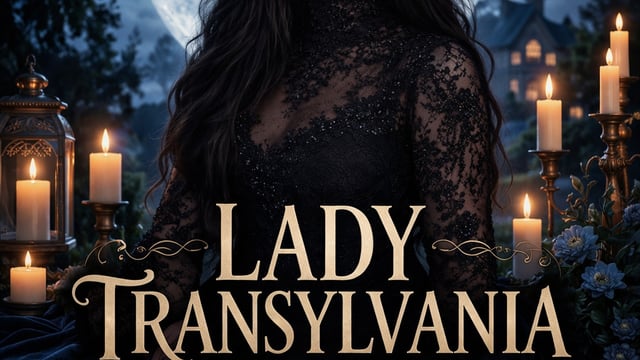 Lady Transylvania's Summer Ball - Lady Transylvania LLC