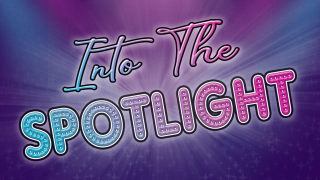 Razzamataz Liverpool South Presents...Into The Spotlight! - Razzamataz Theatre School Liverpool South
