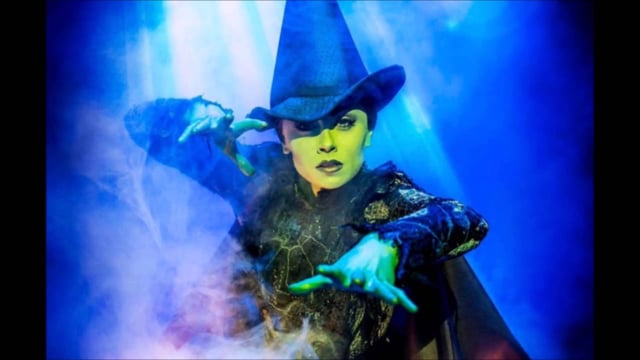 West End Masterclass with Emma Hatton - Diverse Performing Arts 