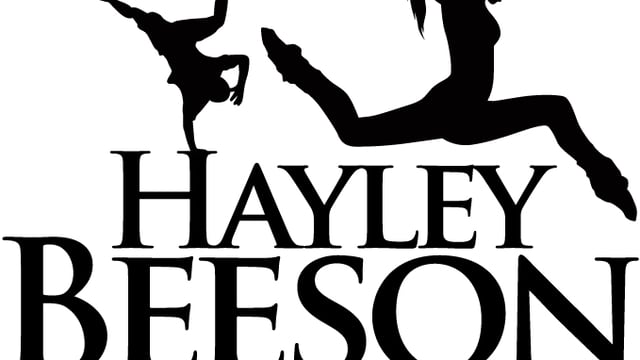 Summer School 2017 - Hayley Beeson School of Dance