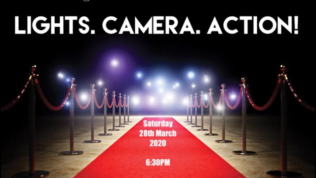 Lights, Camera, Action!  - Prestige Acrobatics & Dance