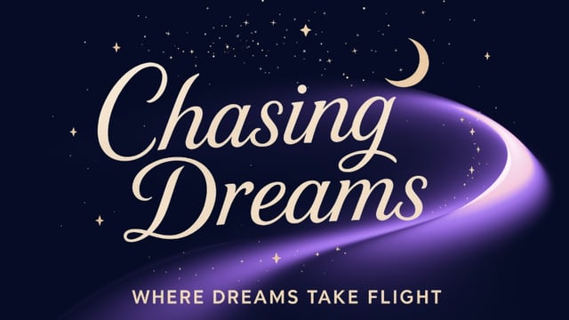 Chasing Dreams - Encompass Dance Academy