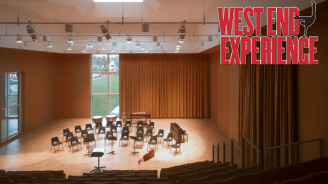 West End Experience Watford Showcase - Friday 12th April 2024, 6pm - West End Experience Watford