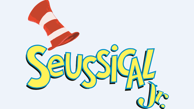 Theatretrain Cambridge - Seussical Jr