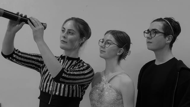 "Planet Rock" - Leonard School Of Dance Ltd