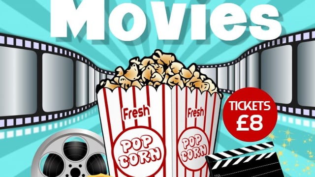 Music At the Movies  - Aurora Dance Academy Wales