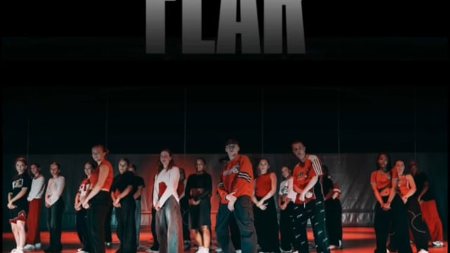 DancedazeUK - Without Fear - DancedazeUK