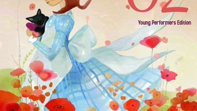 The Wizard Of Oz, Young Performers Edition  - Aurora Dance Academy Wales