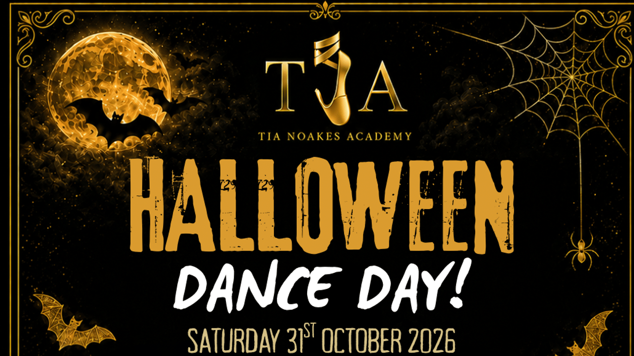 TNA HALLOWEEN COMPETITION
