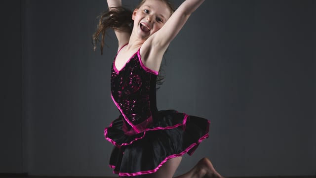 Shropshire Academy of Performing Arts - SAPA Dance Overture 2026