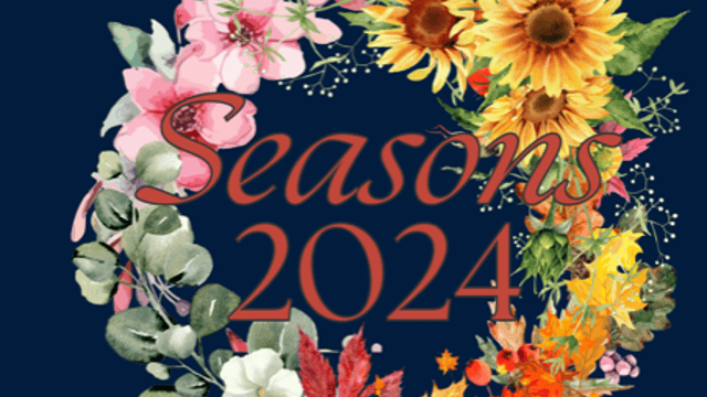 Peace Dance Academy presents SEASONS 2024 - Peace Dance Academy