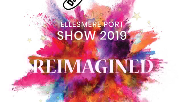 First Footers Dance - REIMAGINED - First Footers Dance