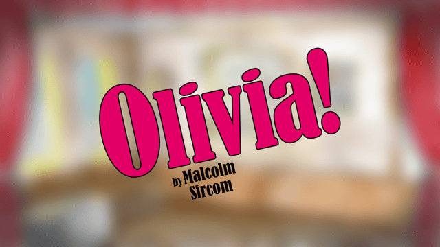 Olivia! - Staines Preparatory School
