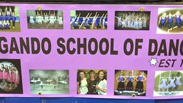 "Musicals Movies and Memories" - Ogando School of Dance Ltd