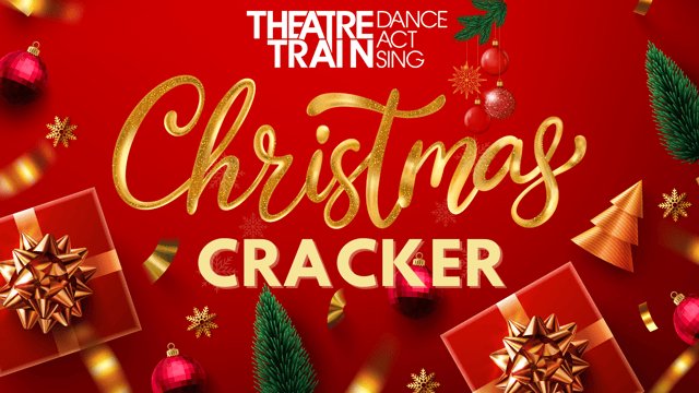 Theatretrain Christmas Cracker 2024 - Theatretrain Portsmouth