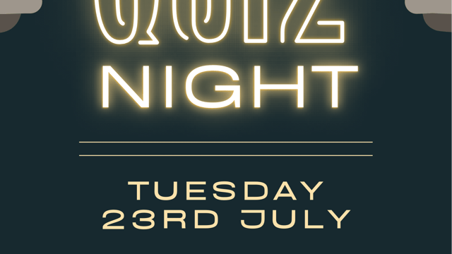 Ardnahein Quiz Night  - Ardnahein Care Home