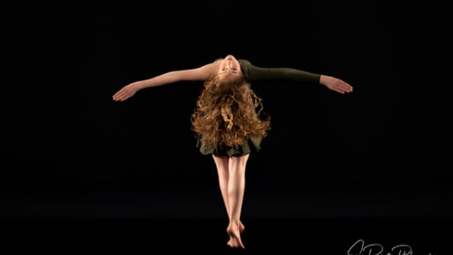 On Your Feet - douglas dance academy