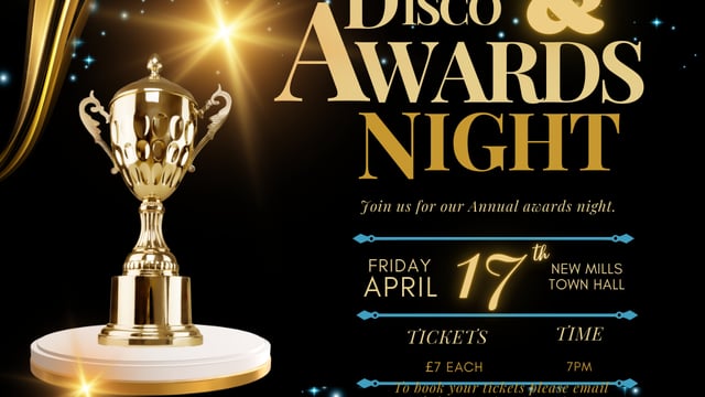 Awards Night 2026 - AC Ballet Academy