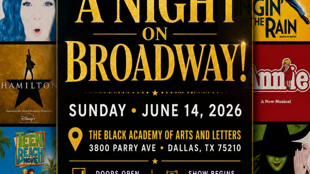 Zeal Dance Force Spring Recital - Zeal Dance Force Dance Company LLC