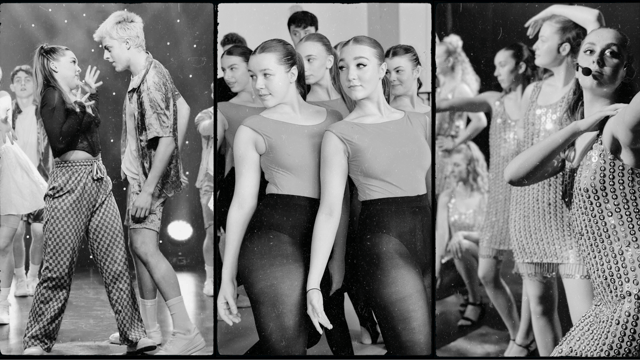 D16 College Experience Day 2025 - D16 Performing Arts College