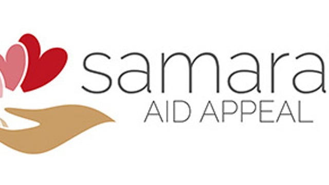 Samara's Aid Appeal: Dance Show - Samaras Dance Show