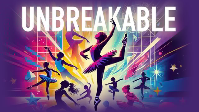 'Unbreakable' - Whittingham Dance