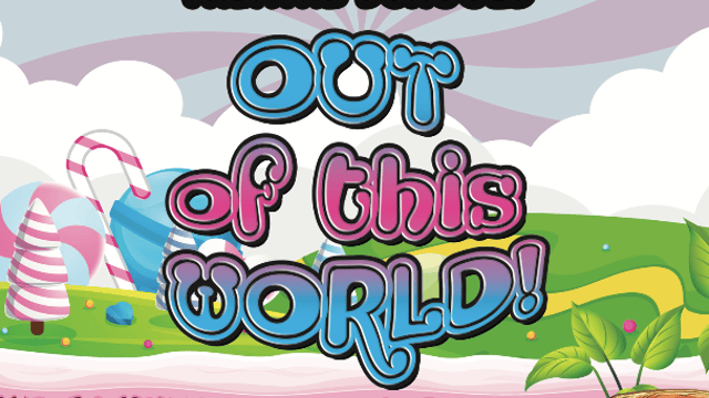 Out of This World - Razzamataz Theatre Schools Edinburgh