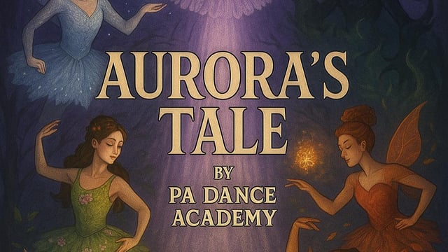 Auroras Tale - PA Dance Academy