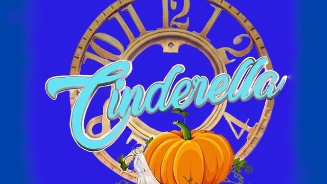 Cinderella - Geraldine Lamb Dance School