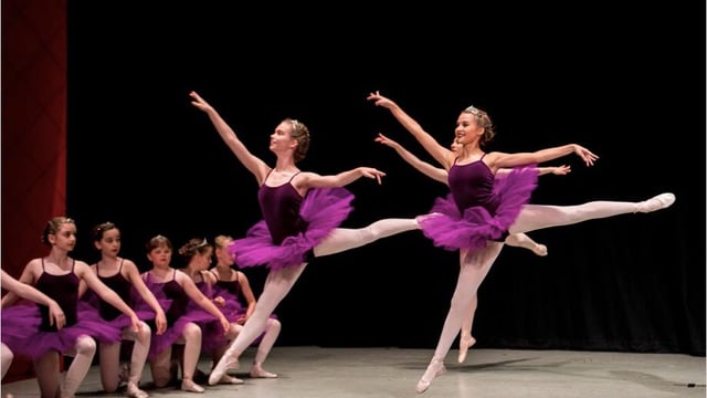 Kate Plummer School Of Dance SHOWCASE 2022 - Kate Plummer School Of Dance